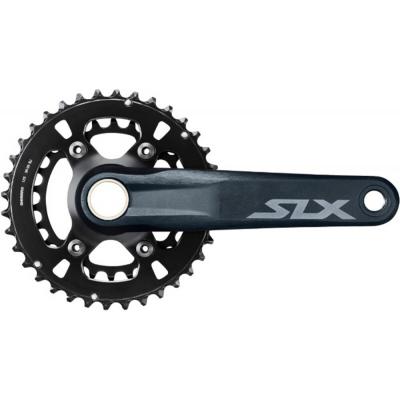 kliky Shimano SLX FC-M7100 2x12