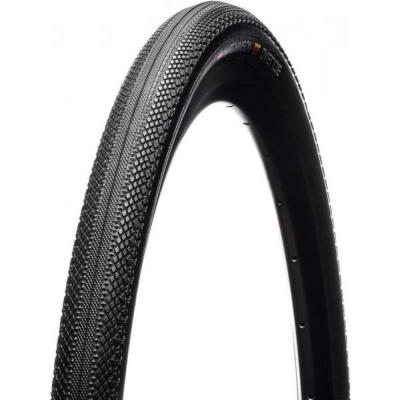 pl᚝ Hutchinson OVERIDE 700x35 TLR kevlar HS Gravel