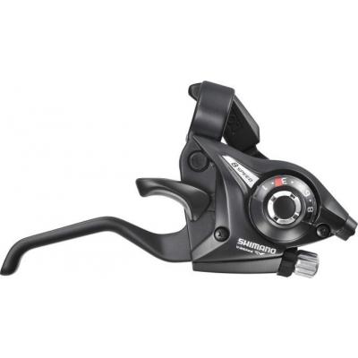 azen Shimano ST-EF500 +brzdov pky