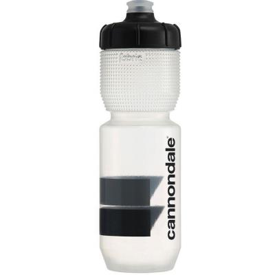 lhev Cannondale 750ml Gripper clear/black