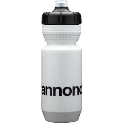 lhev Cannondale 550ml Gripper black/white