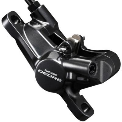 brzdov tmen Shimano Deore BR-M6000