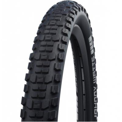 pl᚝ Schwalbe Johnny Watts 29x2.35 Addix DD Reflex