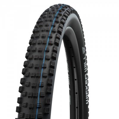 pl᚝ Schwalbe Wicked Will 27,5x2,6 SuperGround TLE kevlar