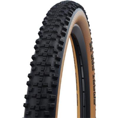 pl᚝ Schwalbe Smart Sam Addix 29x2,6 DD kevlar bronze skin