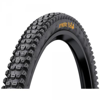 pl᚝ Continental Xynotal 29x2,4 kevlar TR