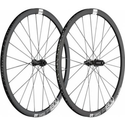zapleten kola DT Swiss P1800 Spline Disc 12x100/12x142mm Road