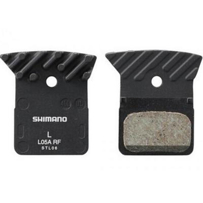 brzdov destiky Shimano L05A polymerov silnin