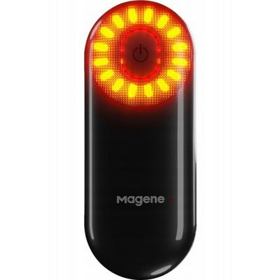 Magene L508 Radar Tail Light, radar pro detekci vozidel
