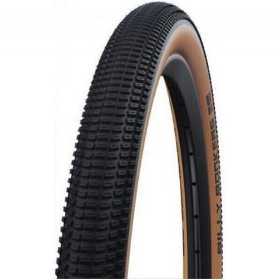 pl᚝ Schwalbe Billy Bonkers 24x2,0 Performace kevlar bronze