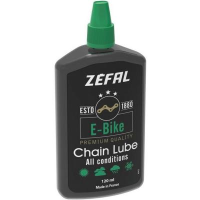 Zfal olej E-bike chain lube 120ml