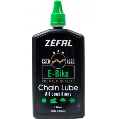 Zfal olej E-bike chain lube 120ml