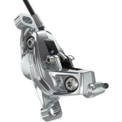 brzdov tmen Sram G2 Ultimate polar grey