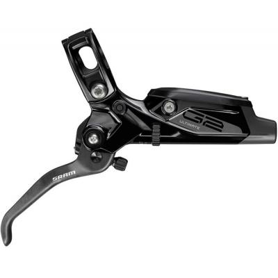 brzdov pka SRAM G2 Ultimate Carbon gloss ern