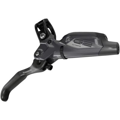 brzdov pka SRAM G2 Ultimate Carbon lunar grey