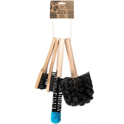 Peatys BICYCLE BRUSH SET karte