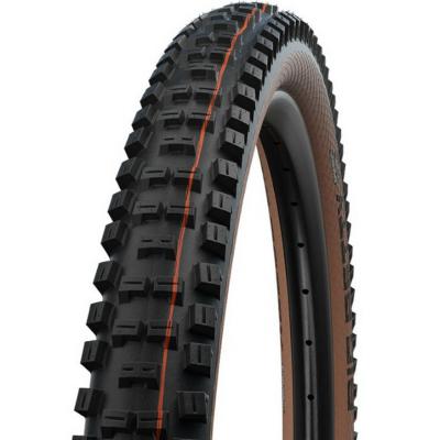 pl᚝ Schwalbe Big Betty 29x2,4 SuperTrail TLE bronze kevlar