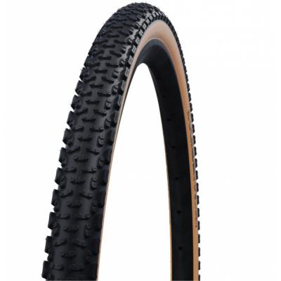 pl᚝ Schwalbe G-One Ultrabite TLE kevlar bronze skin 45-622