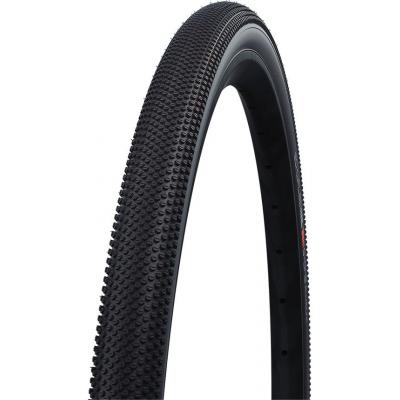 pl᚝ Schwalbe G-One ALLROUND TLE RaceGuard kevlar