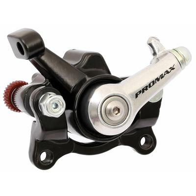 brzda Promax DC400 pedn/zadn 160mm