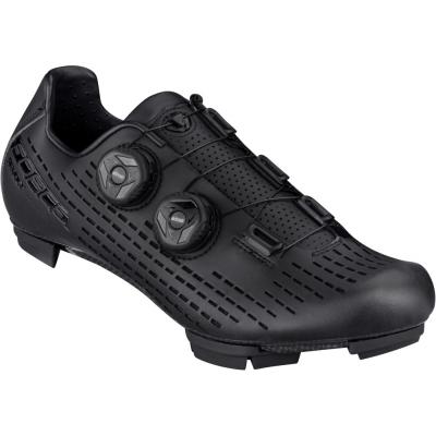 tretry FORCE MTB REVOLT CARBON černé