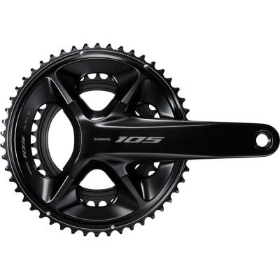 kliky Shimano 105 FC-R7100 2x12