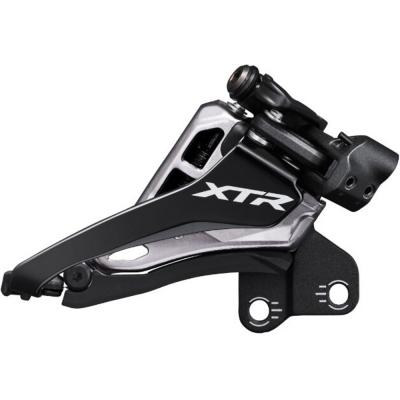 pesmyka Shimano XTR FD-M9100 E-typ