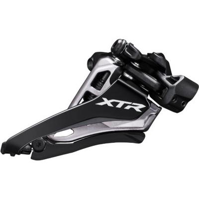 pesmyka Shimano XTR FD-M9100 M-typ s objmkou