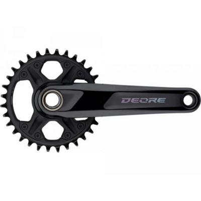 kliky Shimano Deore FC-M6130 1x12