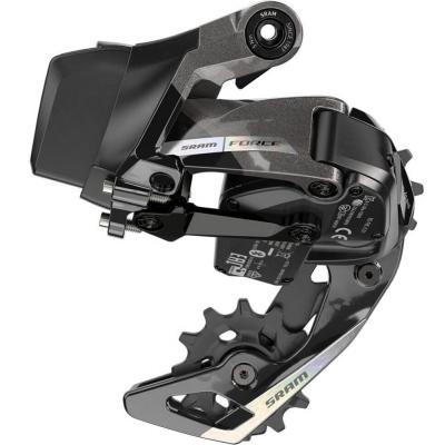 pehazovaka Sram FORCE eTap AXS (bez baterie) 36zub