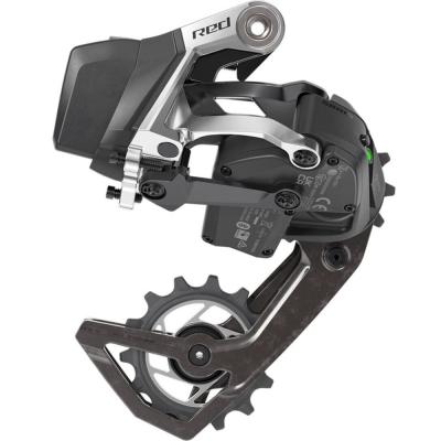 pehazovaka Sram RED ETAP AXS (bez baterie) 12r.