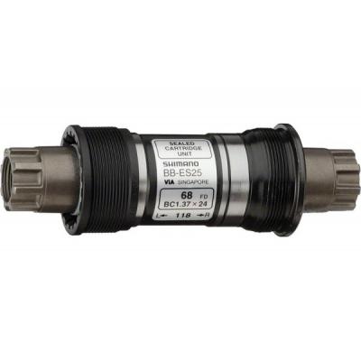 stedov osa Shimano BB-ES25 Octalink