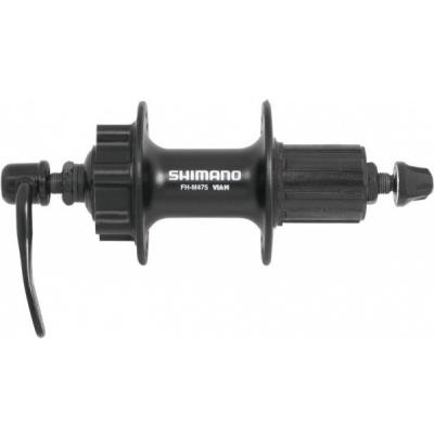 nboj Shimano FH-M475 Deore zadn