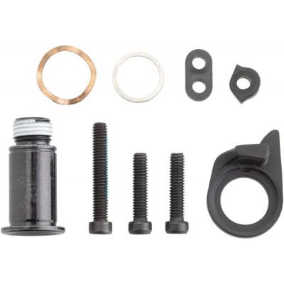 SRAM roub pehazovaky GX EAGLE Lunar 52T