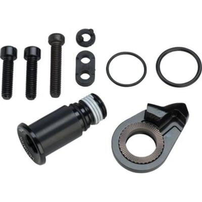 SRAM roub pehazovaky RED AXS 44T