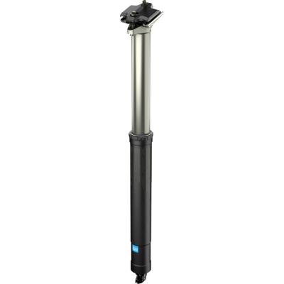 sedlovka PRO THARSIS teleskopick zdvih 200mm