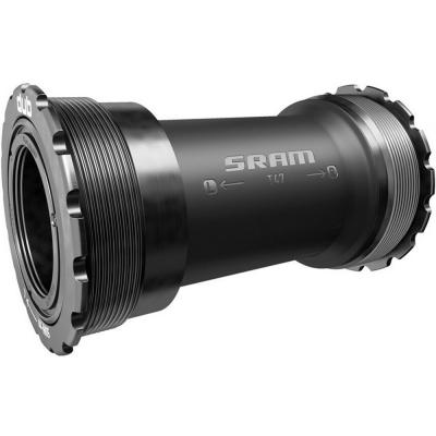 stedov sloen Sram DUB BB T47 Road Wide 85,5mm