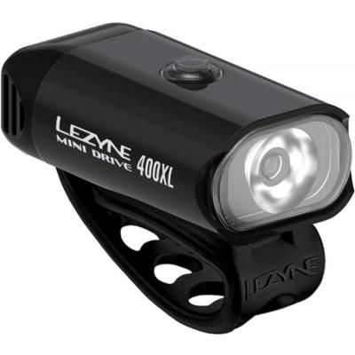 svtlo LEZYNE pedn Mini Drive 400XL