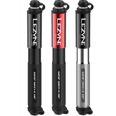 pumpa LEZYNE Grip Drive HP