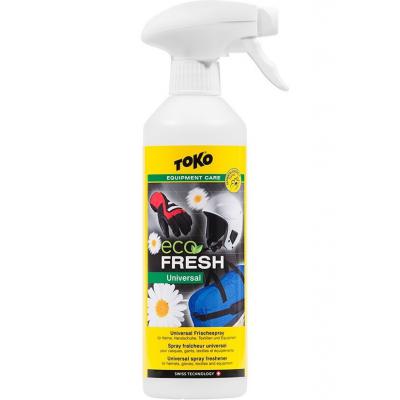 sprej TOKO ECO UNIVERSAL FRESH 500ML