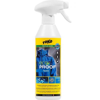 sprej TOKO ECO TEXTILE PROOF 500ML