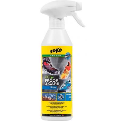 sprej TOKO ECO SHOE PROOF & CARE 500ML