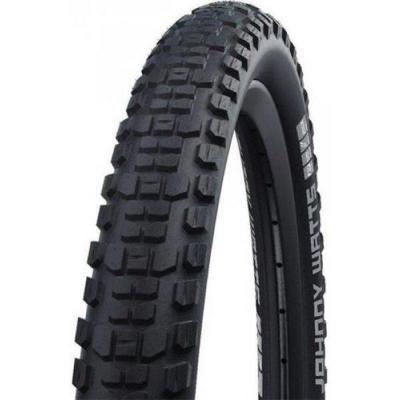 pl᚝ Schwalbe Johnny Watts 27,5x2.35 Addix DD Reflex