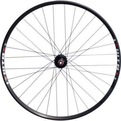 zapleten kolo 29" WTB/Novatec zadn 12x142mm Disc 6dr Sram XD