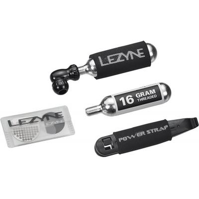LEZYNE CO2 Repair Kit