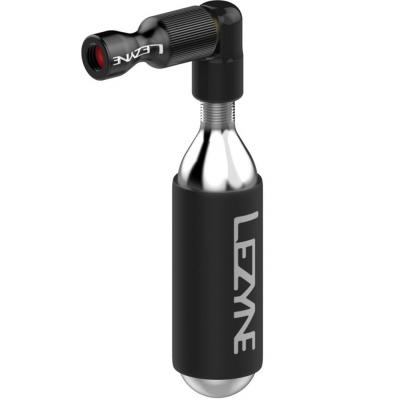 LEZYNE Trigger Drive CO2 black +16g bombika