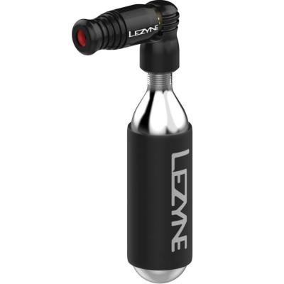 LEZYNE Trigger Speed Drive CO2 +16g bombika