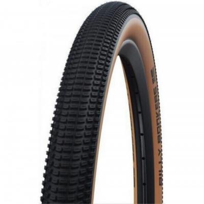 pl᚝ Schwalbe Billy Bonkers 26x2,1 Performace kevlar bronze