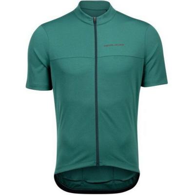 dres PEARL iZUMi QUEST ALPINE zelen