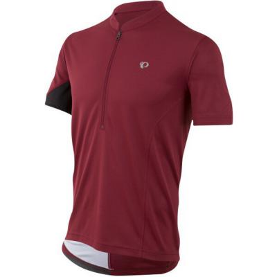 dres PEARL iZUMi JOURNEY TOP TIB red